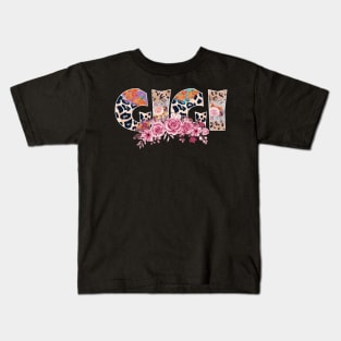 Gigi Kids T-Shirt